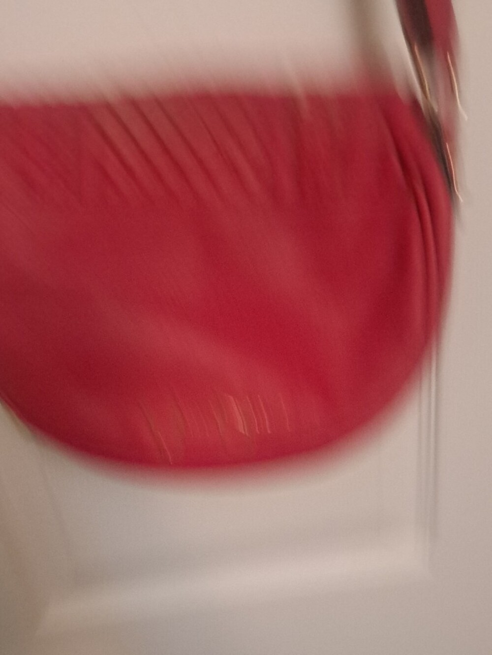 Jessica Simpson Red Woven Crossbody Bag - Free with any order over $20.00 - Picture 6 of 7